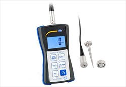 Máy đo độ rung - Vibration meter - PCE-VT 2700